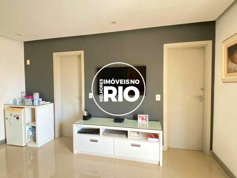 Casa Duplex na Barra da Tijuca - 17