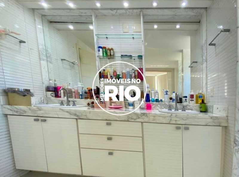 Casa Duplex na Barra da Tijuca - 21