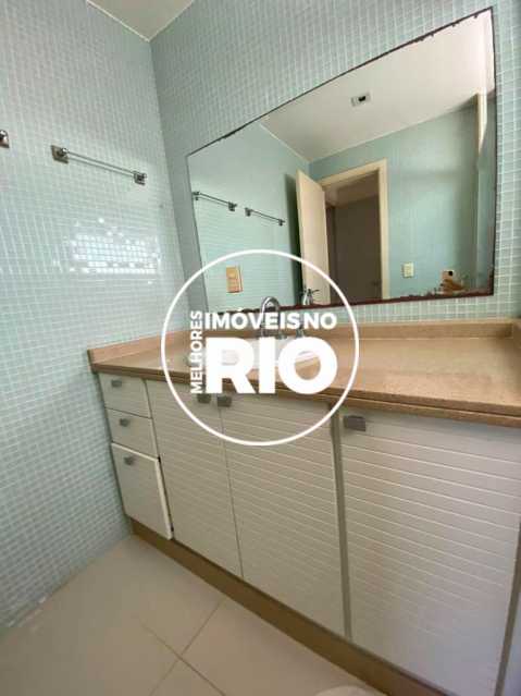 Casa Duplex na Barra da Tijuca - 22