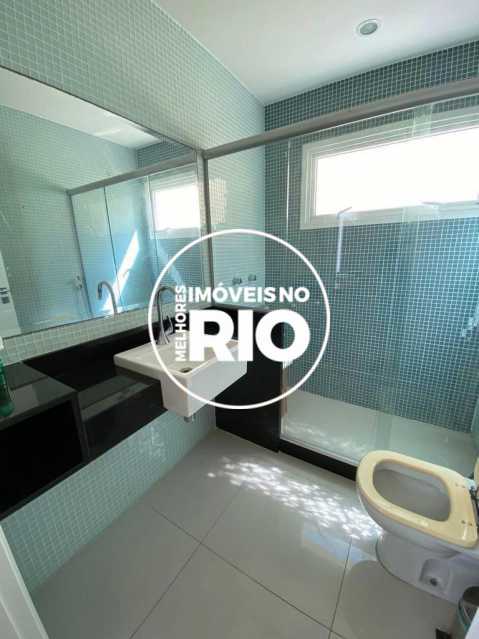 Casa Duplex na Barra da Tijuca - 23