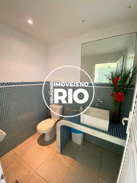 Casa Duplex na Barra da Tijuca - 24