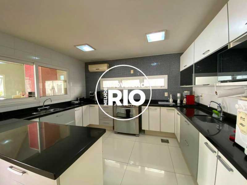 Casa Duplex na Barra da Tijuca - 25