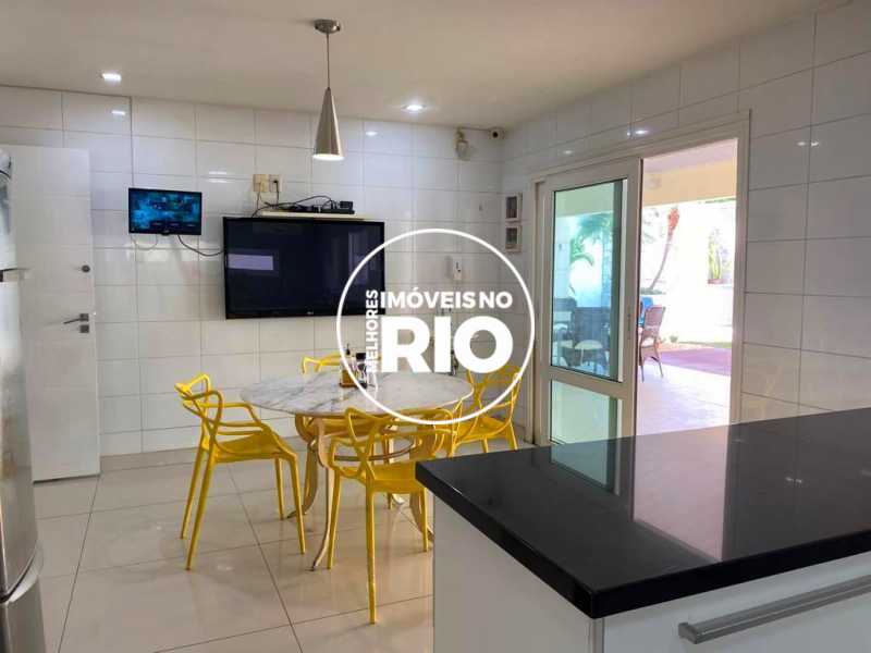 Casa Duplex na Barra da Tijuca - 26
