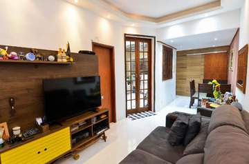 Apartamento 2 quartos à venda Rio de Janeiro,RJ - R$ 350.000 - MIR5246