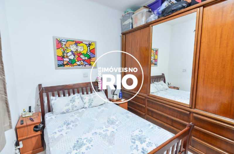 Apto tipo casa no Andaraí - 6