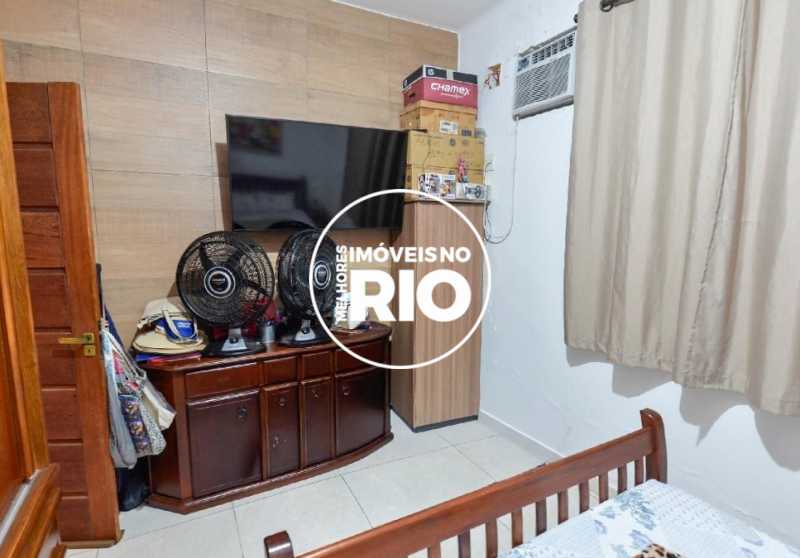 Apto tipo casa no Andaraí - 7