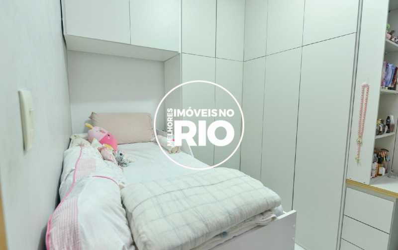 Apto tipo casa no Andaraí - 8