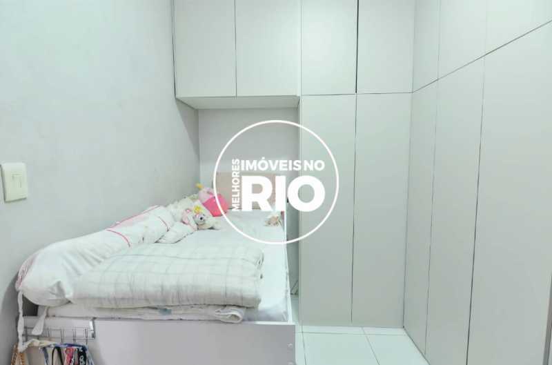 Apto tipo casa no Andaraí - 9