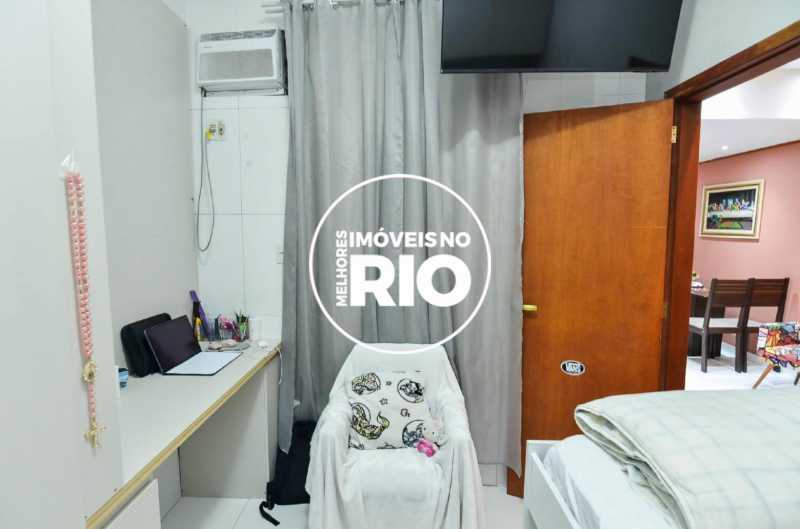 Apto tipo casa no Andaraí - 10
