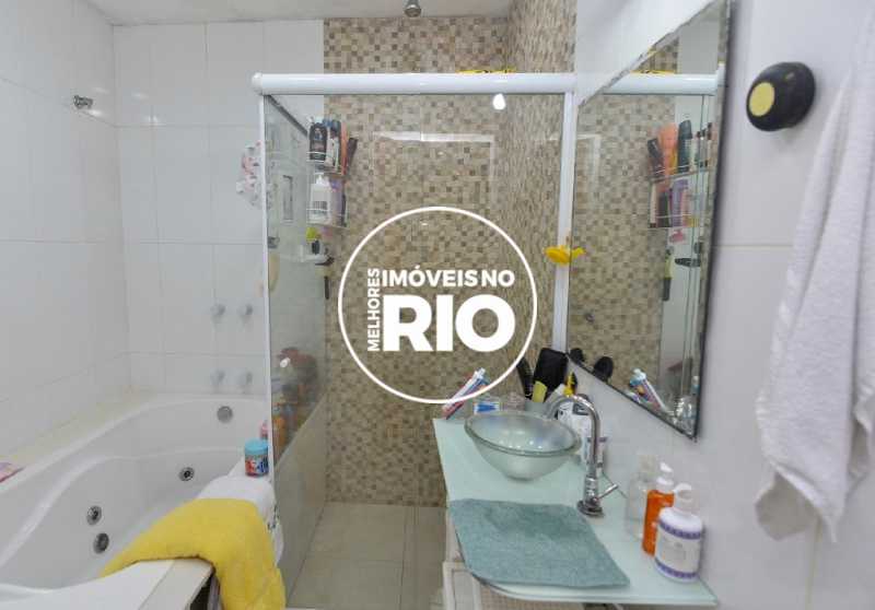 Apto tipo casa no Andaraí - 11