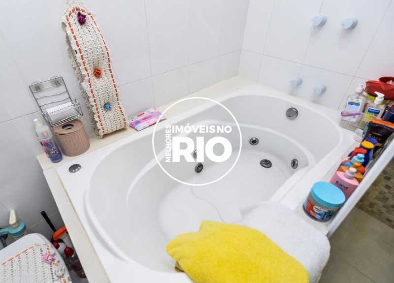 Apto tipo casa no Andaraí - 12