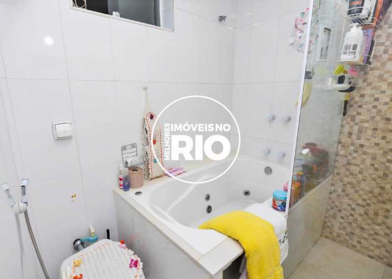 Apto tipo casa no Andaraí - 13