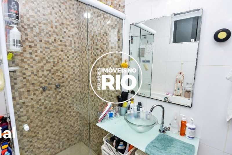Apto tipo casa no Andaraí - 14