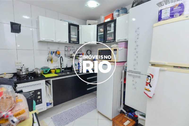 Apto tipo casa no Andaraí - 15