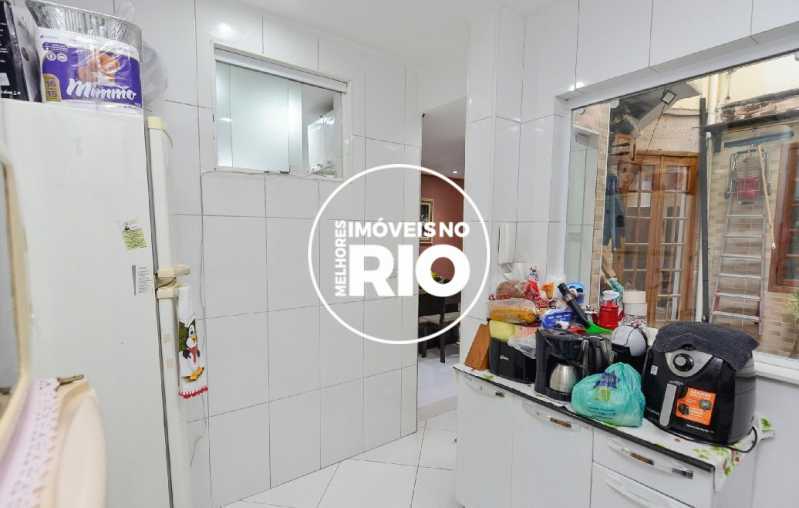 Apto tipo casa no Andaraí - 16