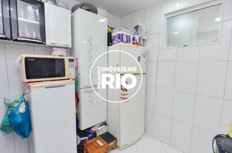 Apto tipo casa no Andaraí - 17