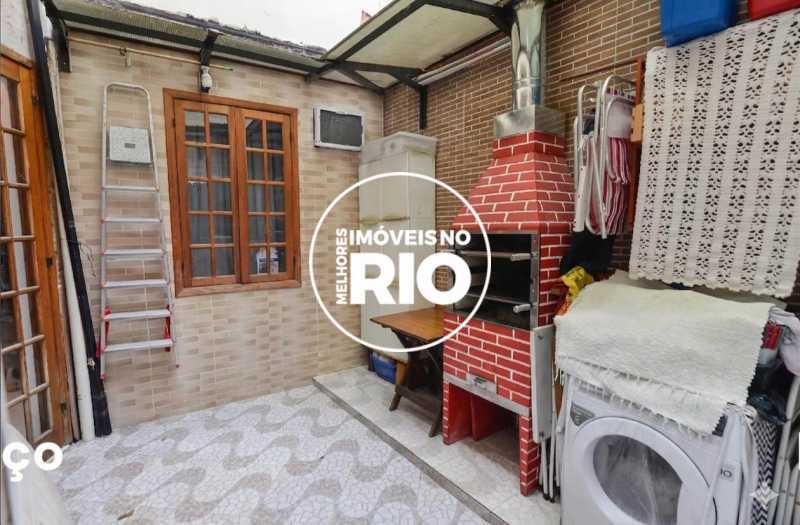 Apto tipo casa no Andaraí - 18