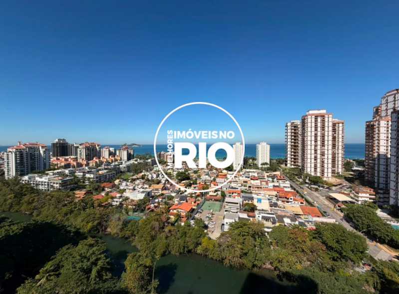 Apartamento na Barra da Tijuca - 1