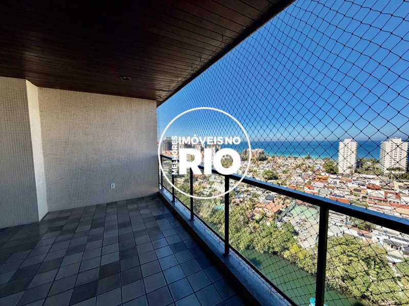 Apartamento na Barra da Tijuca - 2