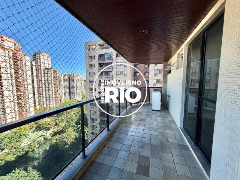 Apartamento na Barra da Tijuca - 3
