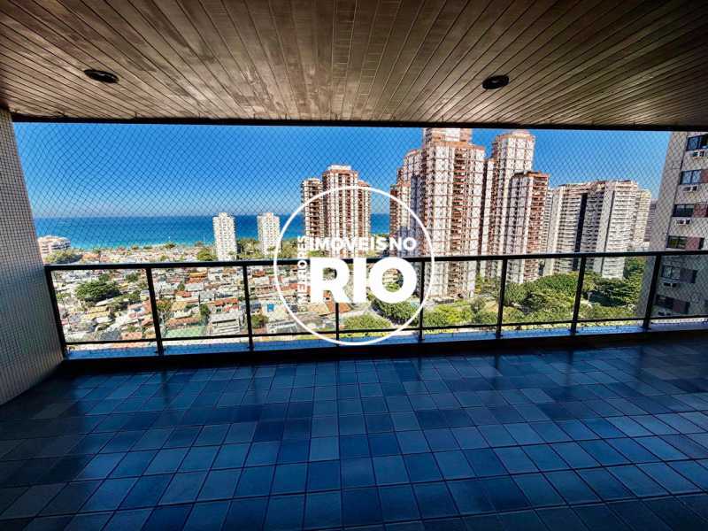 Apartamento na Barra da Tijuca - 4