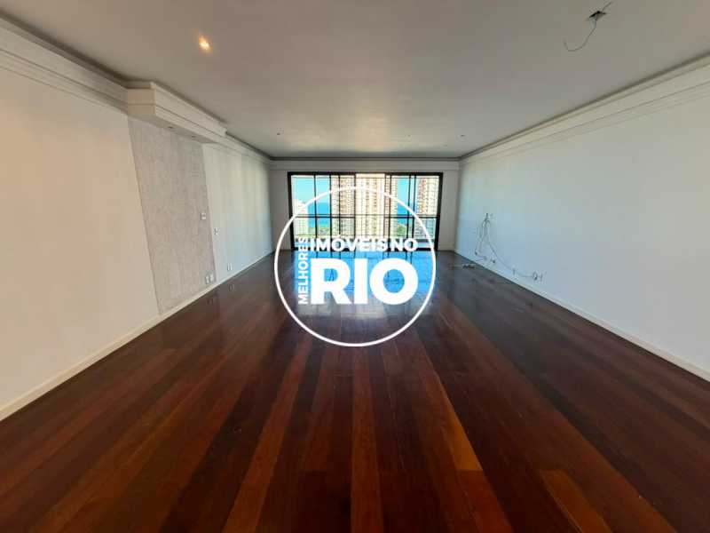 Apartamento na Barra da Tijuca - 5