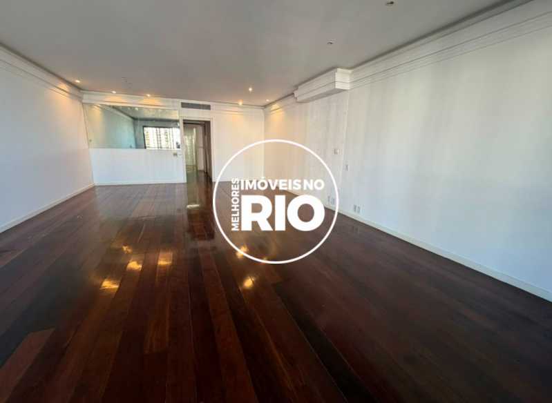 Apartamento na Barra da Tijuca - 6