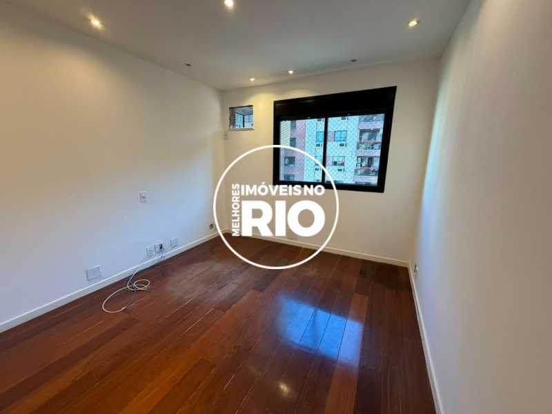 Apartamento na Barra da Tijuca - 7