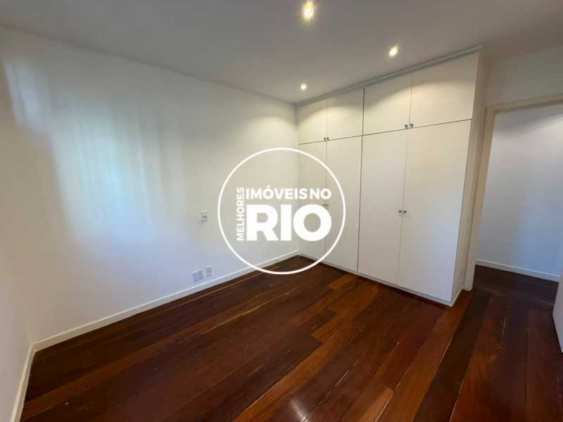 Apartamento na Barra da Tijuca - 8