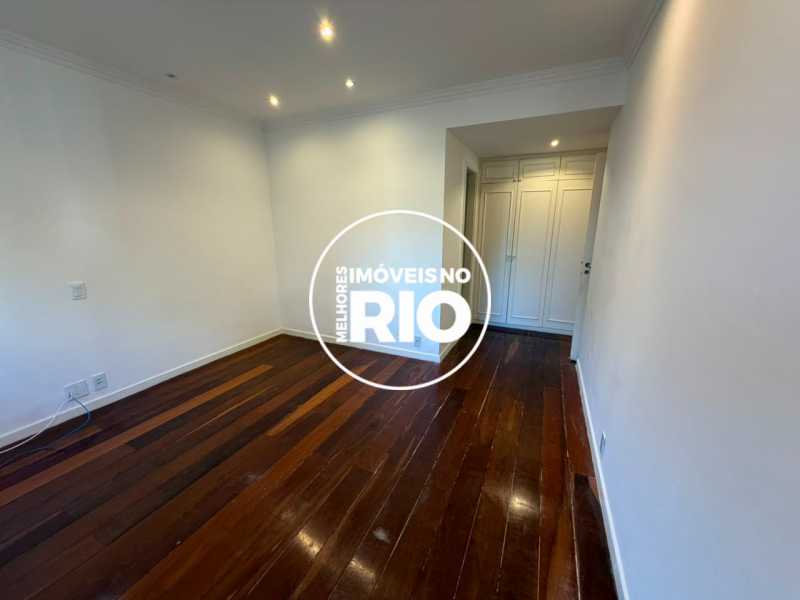 Apartamento na Barra da Tijuca - 10