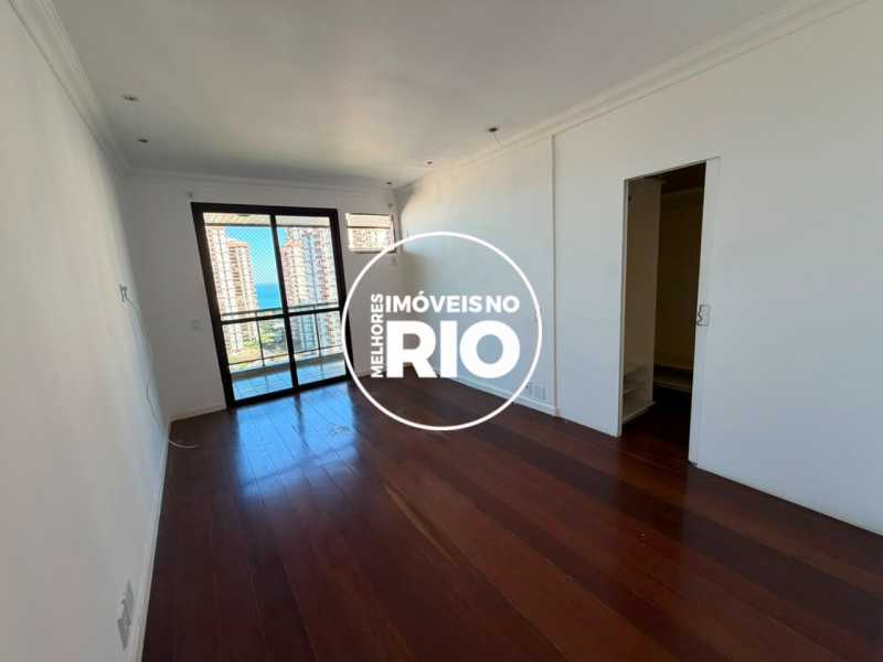 Apartamento na Barra da Tijuca - 11