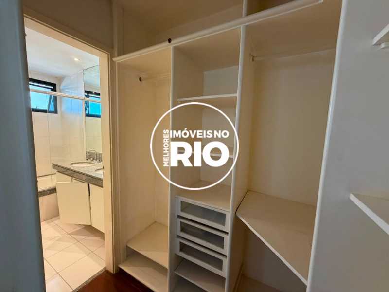 Apartamento na Barra da Tijuca - 13