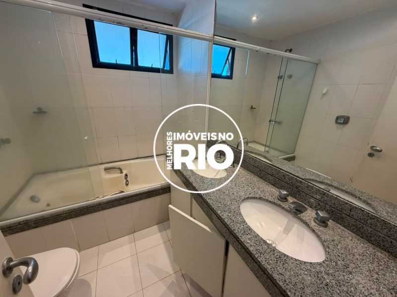 Apartamento na Barra da Tijuca - 15