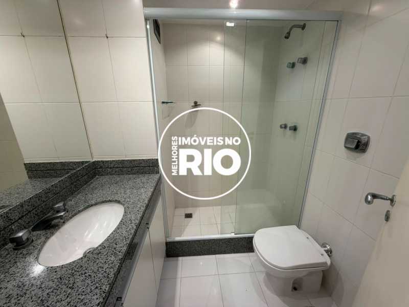 Apartamento na Barra da Tijuca - 16