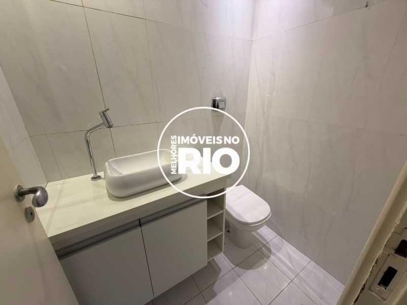 Apartamento na Barra da Tijuca - 17