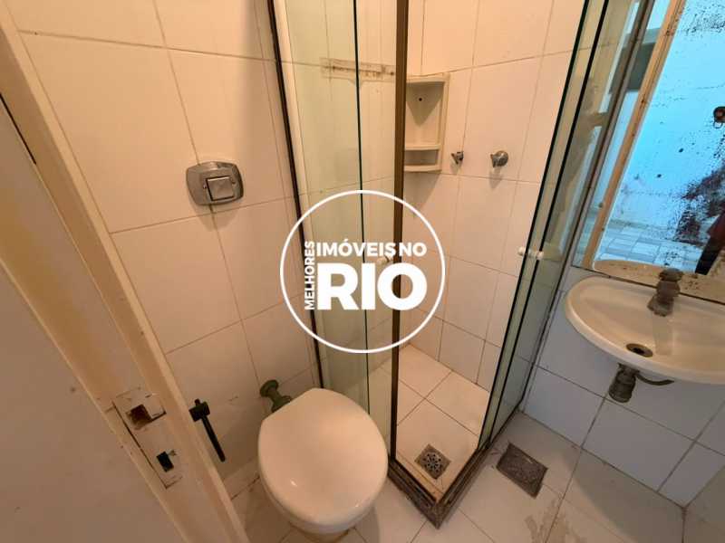 Apartamento na Barra da Tijuca - 18