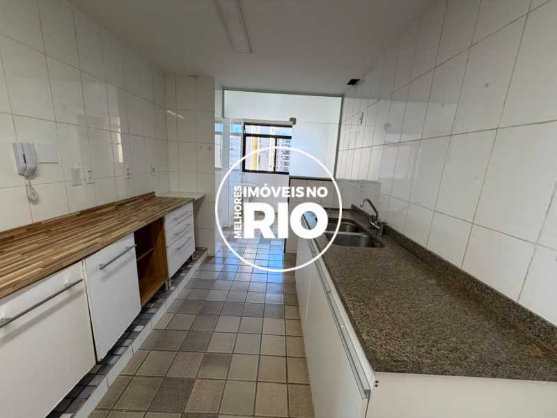 Apartamento na Barra da Tijuca - 19
