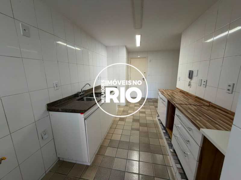 Apartamento na Barra da Tijuca - 20