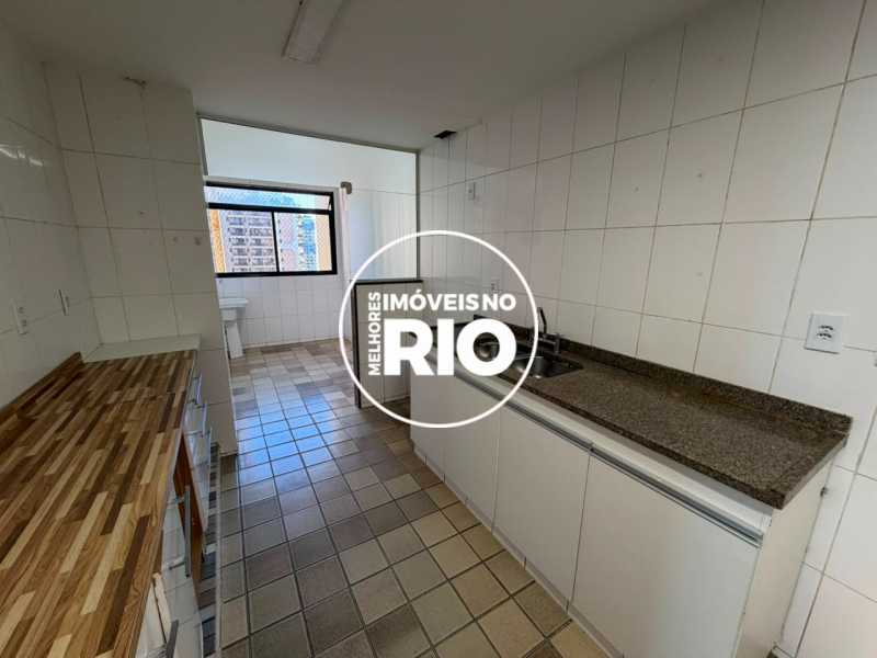 Apartamento na Barra da Tijuca - 21