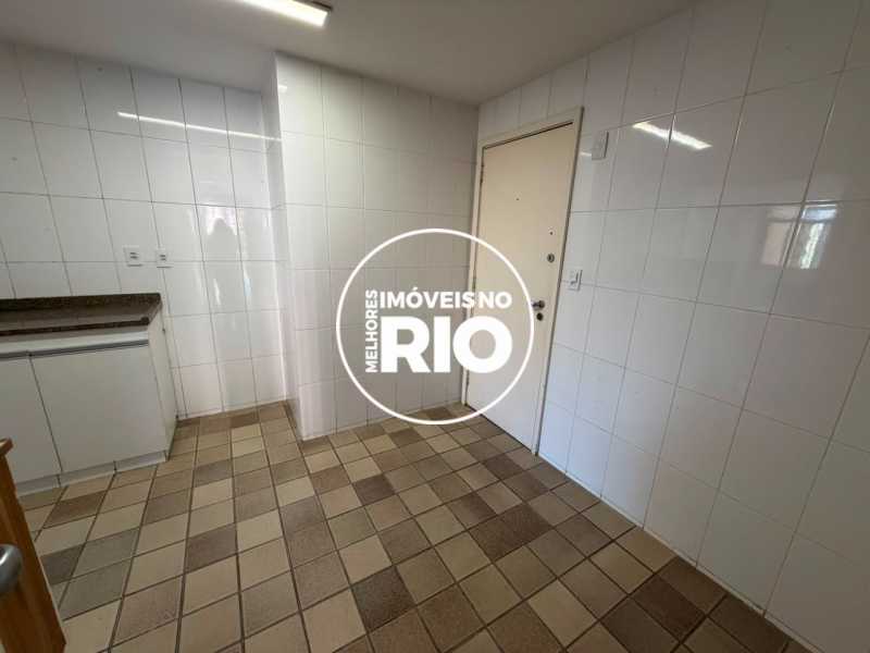 Apartamento na Barra da Tijuca - 22