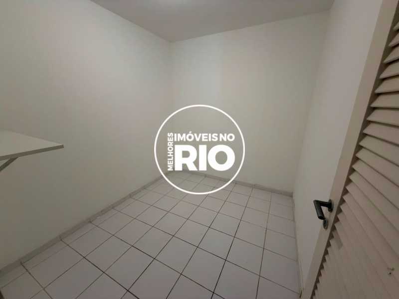 Apartamento na Barra da Tijuca - 23