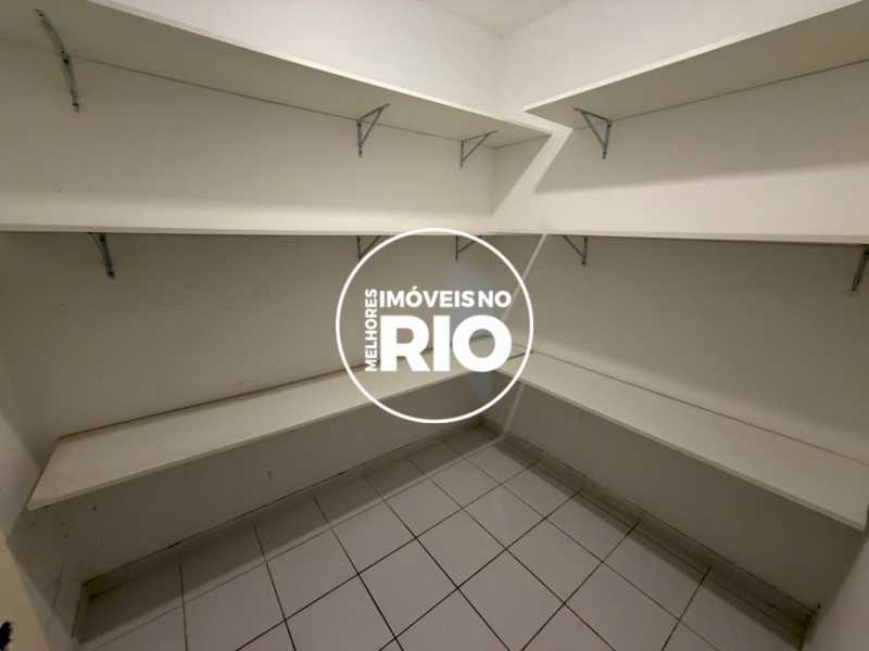 Apartamento na Barra da Tijuca - 24