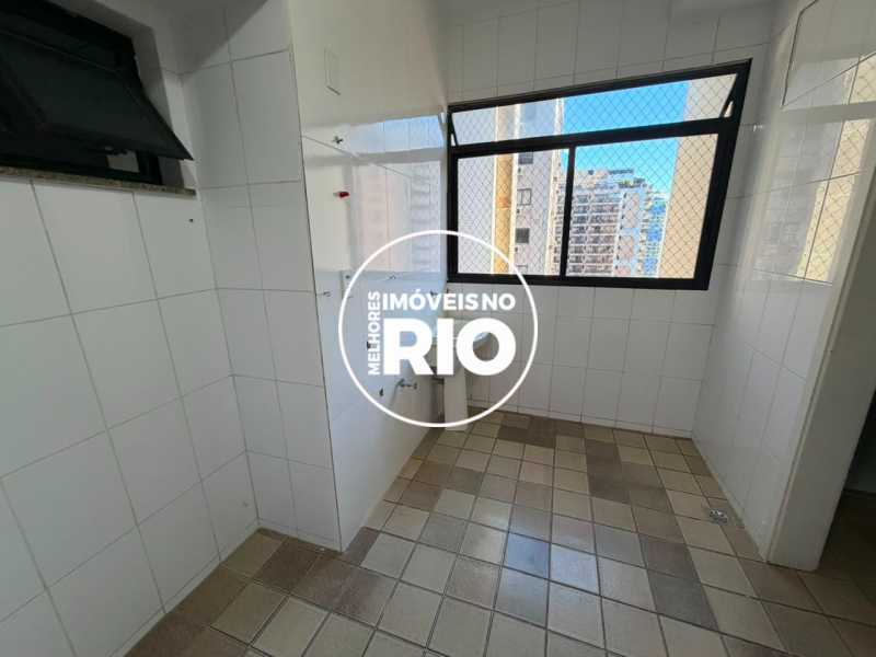 Apartamento na Barra da Tijuca - 25