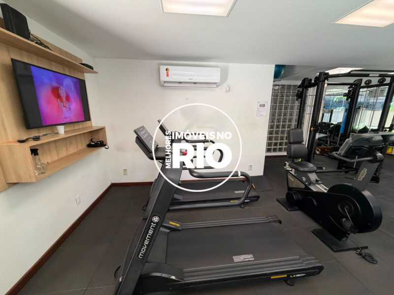 Apartamento na Barra da Tijuca - 27