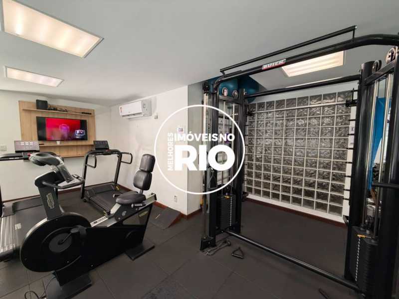 Apartamento na Barra da Tijuca - 28