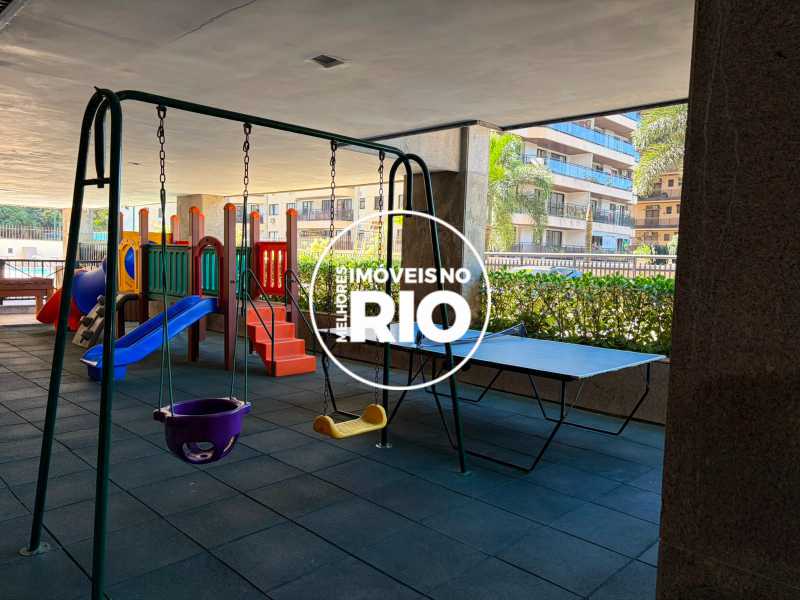 Apartamento na Barra da Tijuca - 29