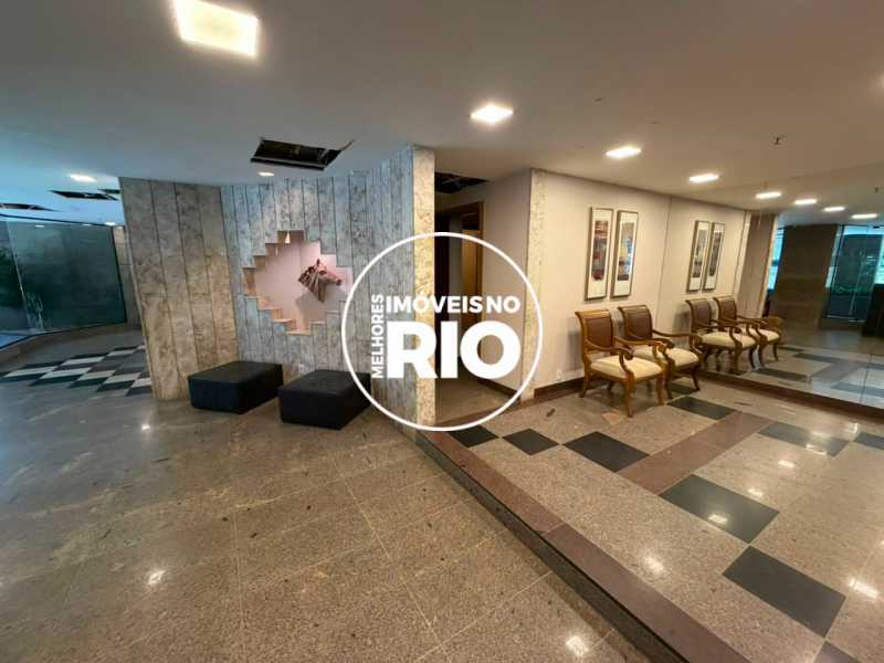 Apartamento na Barra da Tijuca - 30