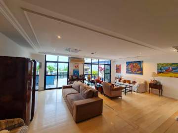 Cobertura 4 quartos à venda Rio de Janeiro,RJ - R$ 1.480.000 - MIR5248