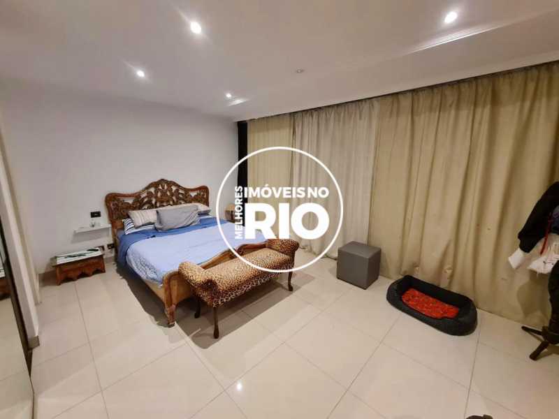 Cobertura na Barra da Tijuca - 4