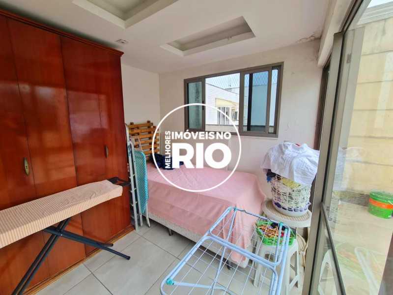 Cobertura na Barra da Tijuca - 6